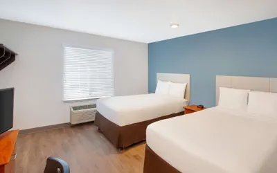 Photo 2 - WoodSpring Suites Brownsville