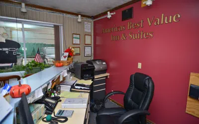 Photo 3 - Magnuson Hotel Extended Stay Canton Ohio