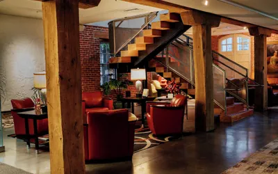 Photo 2 - Lancaster Arts Hotel