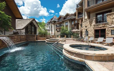 Photo 2 - The Sebastian - Vail