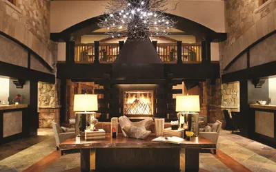 Photo 4 - The Sebastian - Vail