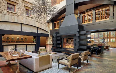 Photo 5 - The Sebastian - Vail