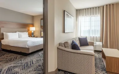 Photo 3 - Candlewood Suites O Fallon by IHG