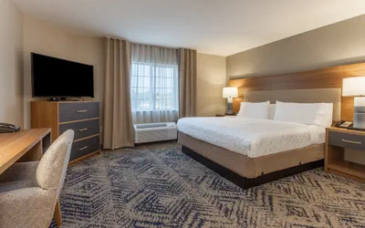 Photo 2 - Candlewood Suites O Fallon by IHG