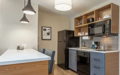 Photo 4 - Candlewood Suites O Fallon by IHG