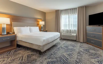 Photo 5 - Candlewood Suites O Fallon by IHG