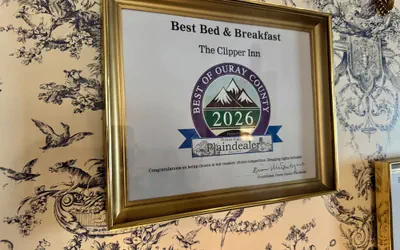 Photo 3 - The Clipper Inn Bed & Breakfast