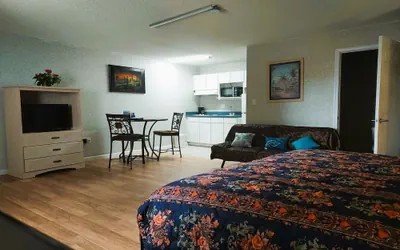 Photo 4 - Studio Inn and Suites Absecon NJ, Atlantic City