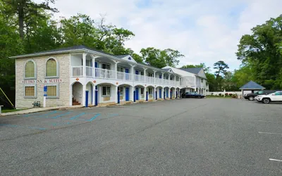Photo 2 - Studio Inn and Suites Absecon NJ, Atlantic City