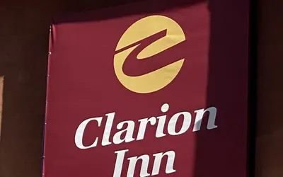 Clarion Inn Atlantic City - Beach and Boardwalk
