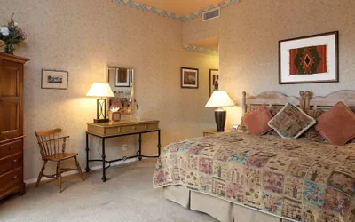 Photo 2 - Canyon Villa Bed & Breakfast Inn of Sedona