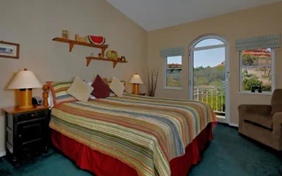 Photo 5 - Canyon Villa Bed & Breakfast Inn of Sedona