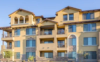 Bluegreen Vacations Cibola Vista Resort and Spa, an Ascend Collection Resort