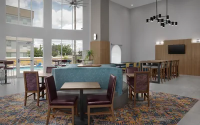 Photo 5 - Hampton Inn & Suites Lake City