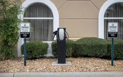 Hampton Inn & Suites Lake City