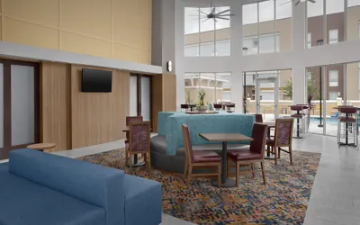 Photo 4 - Hampton Inn & Suites Lake City