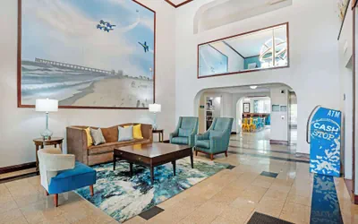 Photo 3 - Best Western Plus Blue Angel Inn