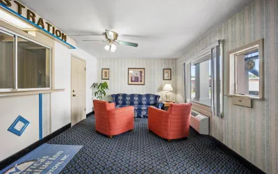 Photo 4 - Americas Best Value Inn Roxboro