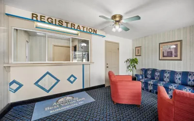 Photo 5 - Americas Best Value Inn Roxboro