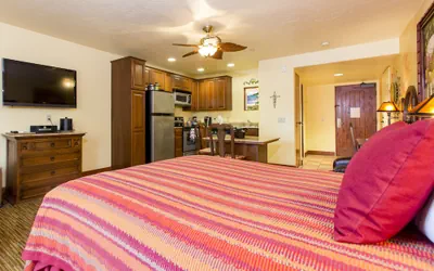 Photo 4 - Avila La Fonda Hotel