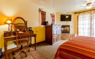 Photo 5 - Avila La Fonda Hotel