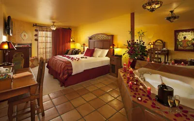 Photo 2 - Avila La Fonda Hotel