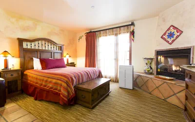 Photo 3 - Avila La Fonda Hotel