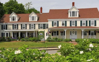 Photo 2 - Old Orchard Beach Inn