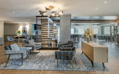 Photo 4 - Coast Rehoboth Beach, Tapestry Collection by Hilton