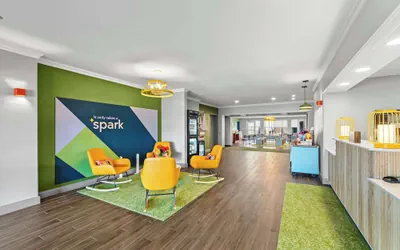 Photo 3 - Spark by Hilton Killeen