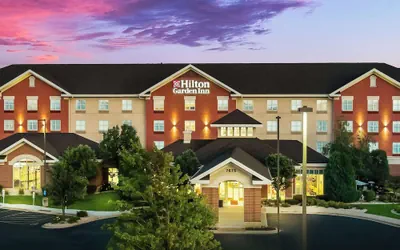 Photo 2 - Hilton Garden Inn Rockford