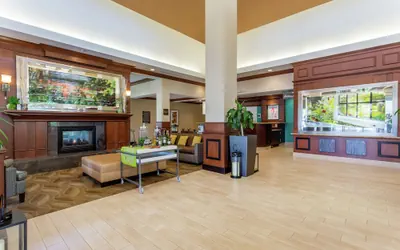 Photo 3 - Hilton Garden Inn Rockford