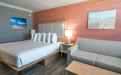 Photo 5 - Spray Beach Oceanfront Hotel