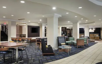 Photo 4 - Courtyard by Marriott Wichita At Old Town