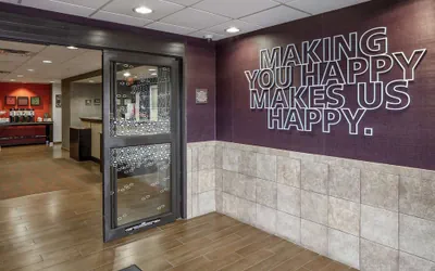 Photo 5 - Hampton Inn & Suites Austin Cedar Park-Lakeline