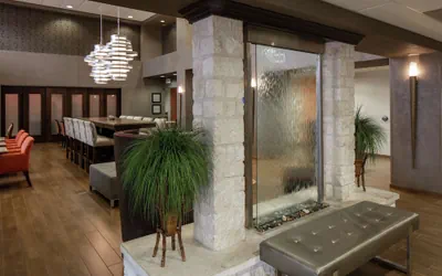 Photo 4 - Hampton Inn & Suites Austin Cedar Park-Lakeline