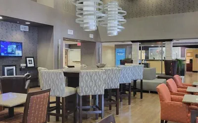 Photo 3 - Hampton Inn & Suites Austin Cedar Park-Lakeline