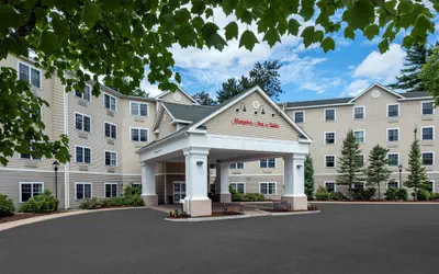 Hampton Inn & Suites North Conway
