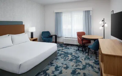 Photo 5 - Hampton Inn & Suites North Conway