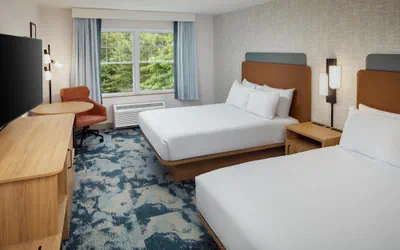 Photo 4 - Hampton Inn & Suites North Conway
