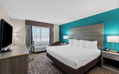 Photo 2 - Best Western Presidential Hotel & Suites
