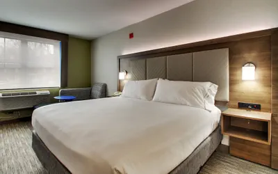 Photo 5 - Holiday Inn Express Durham by IHG
