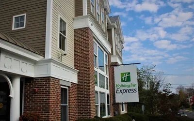 Photo 2 - Holiday Inn Express Durham by IHG