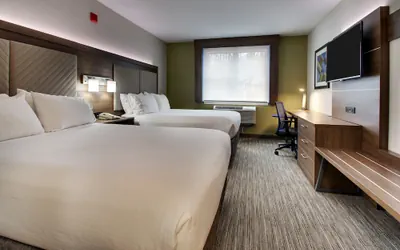 Photo 4 - Holiday Inn Express Durham by IHG