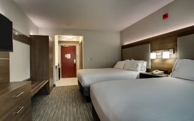 Photo 3 - Holiday Inn Express Durham by IHG