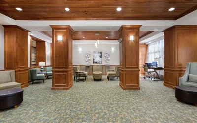 Photo 2 - Hampton Inn West Palm Beach-Lake Worth-Turnpike