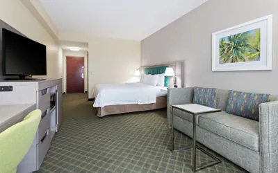 Photo 5 - Hampton Inn West Palm Beach-Lake Worth-Turnpike