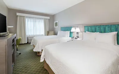 Photo 4 - Hampton Inn West Palm Beach-Lake Worth-Turnpike