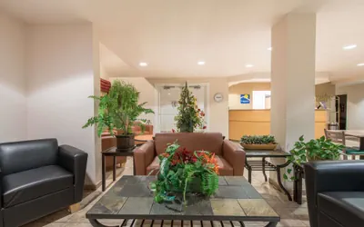 Photo 3 - Microtel Inn & Suites by Wyndham Altus