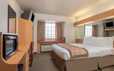 Photo 5 - Microtel Inn & Suites by Wyndham Altus